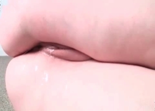 Impressive amateur animality vid