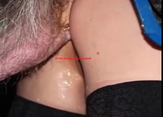 Huge pig fucking cunt photo
