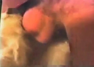 Tyke fucked by a guy