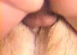 Enjoyable amateur bestial porn