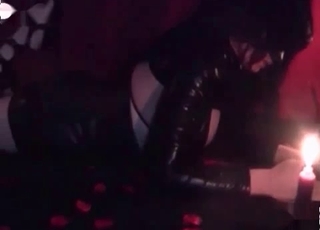 Filthy animal porn action