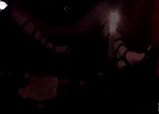 Filthy animal porn action