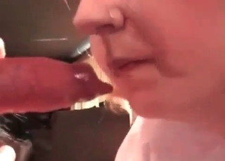 Impressively fast dog sex